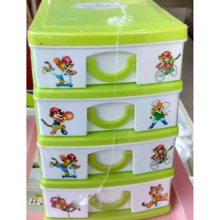RFL%20Polypropylene%20Teeny%20Organizer%204%20drawers%20-%20Image%202