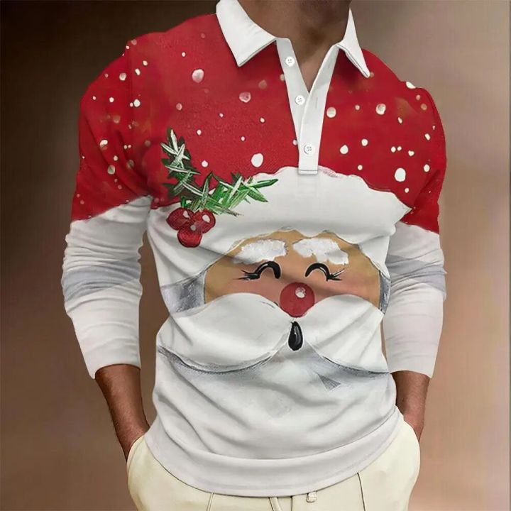 Men%20Christmas%20Style%20Polo%20Long%20Sleeves%20Print%20Men%20Shirt%20Quick%20Dry%20Patterns%20Winter%20Fashion%20Man%20Thickens%20Clothing%20Street%20Leisure%20Top%20-%20Image%205