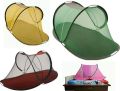 Mosquito Net Travel Foldable Single Adult Automatic Free standing. 