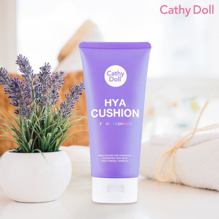 Hya%20Cushion%20Facial%20Foam%20Cleanser%20120ml%20Cathy%20Doll%20Face%20Wash%20(Made%20In%20Korea)%20-%20Image%207