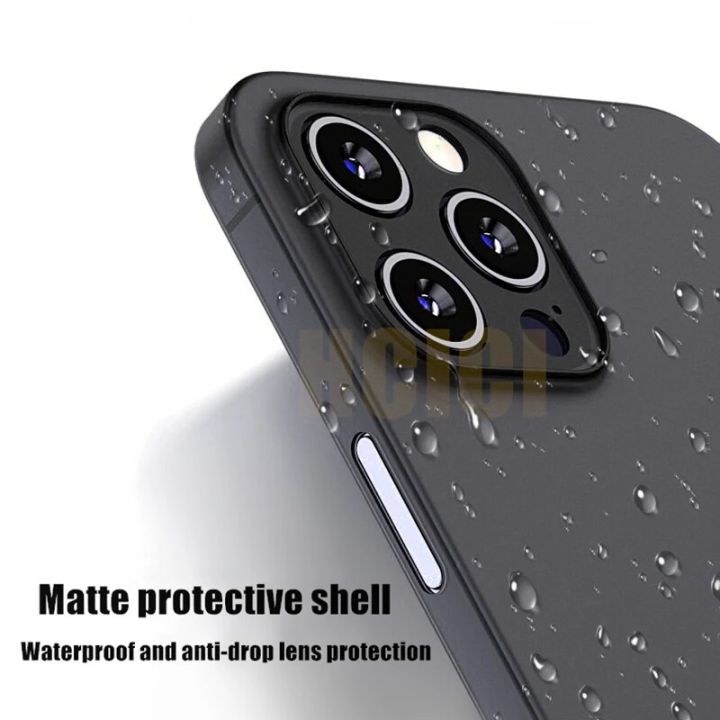 Ultra%20Thin%20PP%20Case%20For%20iPhone%2015%2014%2013%2012%20Mini%2011%20Pro%20Max%20X%20XR%20XS%20Max%207%208%20Plus%20Matte%20Hard%20PC%20Back%20Translucent%20Clear%20Slim%20Cover%20Outlier%20Aeuinv%20-%20Image%205
