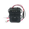 Ultra-sonic Vehicle Mounted Rat Repellent Protecting Automobile Circuit Mousetrap Stop And Starts Automatically Rat Repeller Mouse Repeller. 