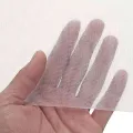 Vege Net-3 x Protective Netting-White. 