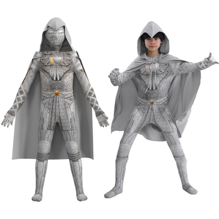Moon Knight Kids Costume Marc Spector