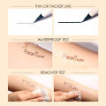 Focallure Superfine Liquid Waterproof Eyeliner Pen (FA91). 