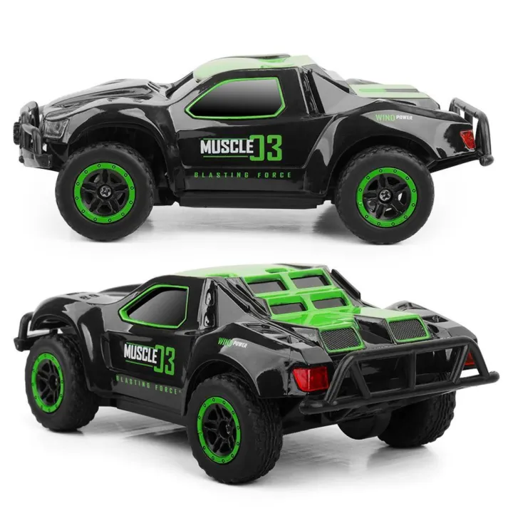 Racing%20Remote%20Control%20Car%20High%20Speed%2025Km/H,%201:43%20Scale%20Buggy%20Hobby%20Electronic%20Toy,%20All%20Terrain%20Waterproof%20Toys%20Trucks%20For%20Kids%20-%20Image%209