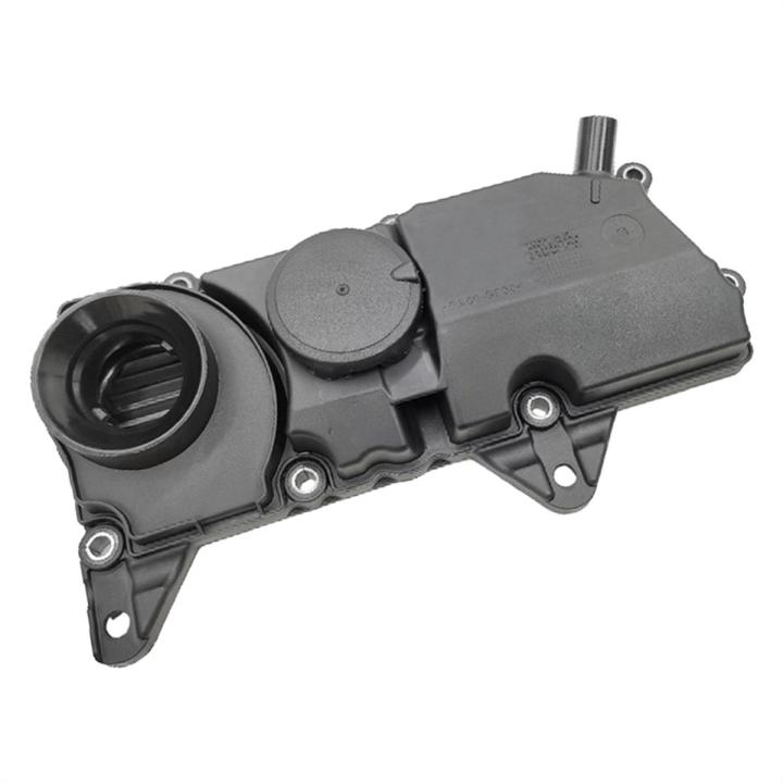 PCV Oil Trap Valve Rocker Cover 31316184 For VOLVO XC70 S80 XC90 - Foto 3