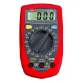 UNI-T UT33D Digital Multimeter Palm Size  - Kings Trading. 