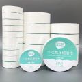 10PCS 60cm Face Towels Bathroom Disposable Cotton Facial Fabric Makeup Remover Wipes Dry Wet Skin Roll Paper Multi Choices.