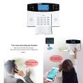 PG-500 WiFi GSM Alarm System Tuya App-eu.