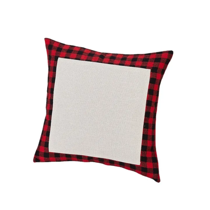 Blank%20Material%20300%20Cotton%20and%20Linen%20plus%20Checked%20Cloth%20Pillow%20Cover%20Simple%20Cushion%20Cushion%20Sofa%20Waist%20Pillow%20Throw%20Pillowcase%20-%20Image%205