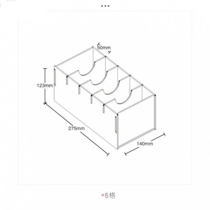 5/8%20Grid%20Clear%20Acrylic%20Belt%20Organizer%20for%20Closet,Assemble%20Belt%20Organizer%20Display%20Case%20for%20Tie%20Bow%20Tie%20Women%20Men%20Home%20Belt%20Holder%20-%20Image%207