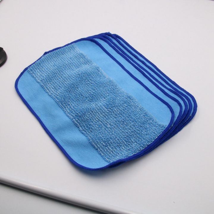 5Pc%20Mop%20Pad%20Rag%20Parts%20for%20IRobot%20380T/320/4200/5200C%20Mopping%20Robot%20Vacuum%20Cleaner%20-%20Image%206