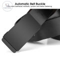 【Lejia】Vocoal Men Belts Re al hi Leather Belts Buckle Belt.