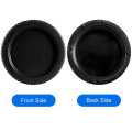 SX180HG Pool Sand Filter Drain Cap and Gasket for Hayward Pro Series Sand Filter Models S140T,S144T,S164T,S166T,S180T Replacement Accessories. 