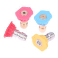 Pressure Washer Spray Nozzle Holder Conveneint Lightweight Washer Spray Washer Lance Wash Extension Daily for Indoor Garden. 