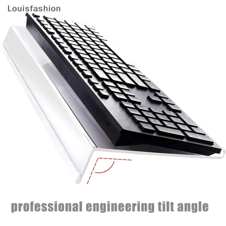 LFPH%20Keyboard%20Display%20Stand%20Laptop%20Stand%20Keyboard%20Riser%20Notebook%20Computer%20Keyboard%20Feet%20Acrylic%20Adjustable%20Tilg%20Keyboard%20Lifter%20HOT%20-%20Image%204