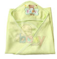 Baby Thai Hooded Washable Cap Towels. 