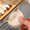 Diy Biscuit Pastry Cake Baking Tools Dumpling Skin Cutting Mold Dough Press Maker Dumpling Making Machine Round Biscuit Mold.