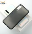 For Xiaomi Redmi Note 8 - 360 Full Cover TPU Shockproof Bumper Phone Case Back Cover. 