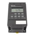 Programmable Time Switch TM616 220V Street Light Timer Switch Oven Time Controller Timer.