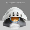 Dust Mask +20pcs Filter Cotton Respirator Half Face Dust-proof Mask Anti Industrial Construction Dust Haze Fog Safety Gas mask. 