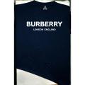 100% Export and Premium Round Neck Half Sleeve Cotton T-shirt for Modern People-BB. 