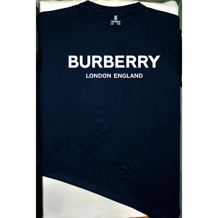 100% Export and Premium Round Neck Half Sleeve Cotton T-shirt for Modern People-BB