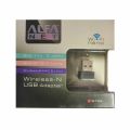 2.4 Ghz USB ALFA Wifi Adapter Wireless Receiver.