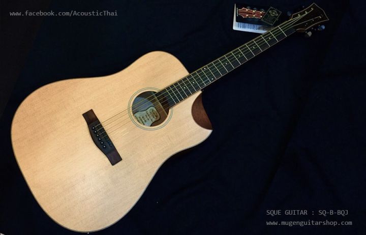 SQOE%20BABAYLAN%20ACOUSTIC%20GUITAR%20(SQ-B-BQJ)%20Handmade%20Guitar%20-%20Image%204