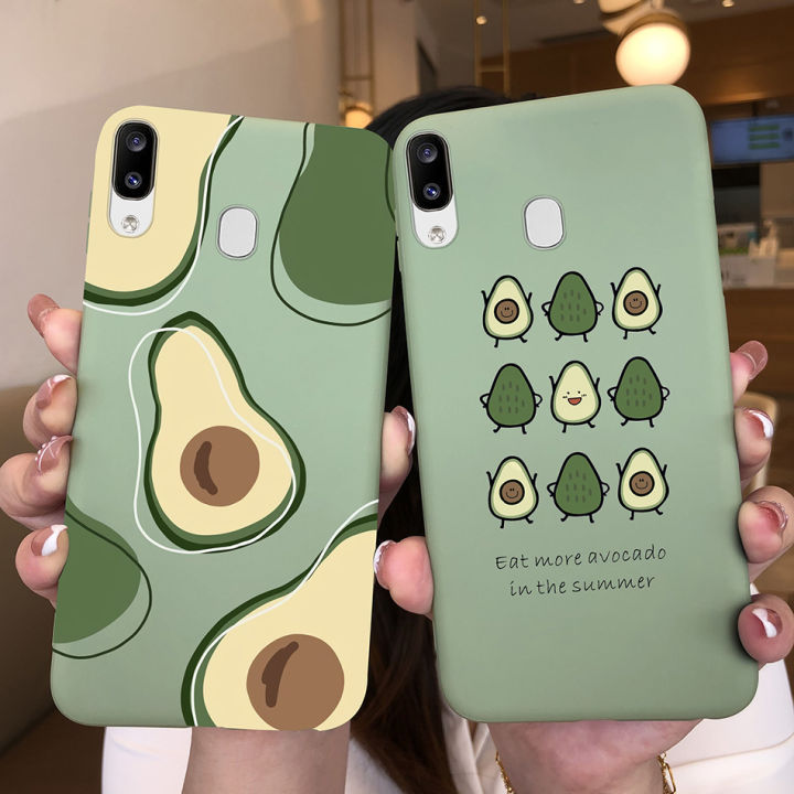 Silicon%20Case%20For%20Samsung%20Galaxy%20A30%20SM-A305F%20Case%20Soft%20TPU%20Phone%20Case%20For%20Samsung%20A30S%20SM-A307F%20Fundas%20Galaxy%20A30%20A%2030%2030s%20Cover%20-%20Image%203