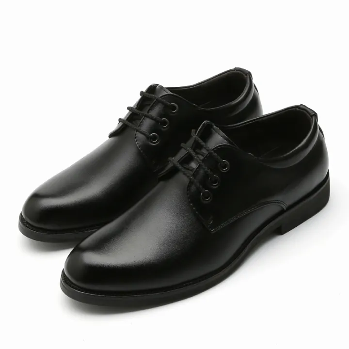 %E3%80%90Emotion%20HENG%E3%80%91Men's%20Business%20Formal%20Leather%20Shoes%20Men's%20Korean-Style%20British%20Casual%20Shoes%20Black%20Professional%20Lace-up%20Wenzhou%20Men's%20Shoes%20-%20Image%205