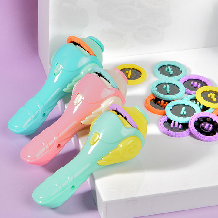 Flashlight%20Projector%20For%20Kid%20Sleeping%20Story%20Book%20Torch%20Lamp%20Early%20Education%20Toy%20Fullhouse%20-%20Image%203