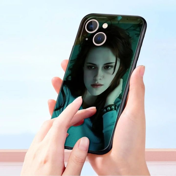 Twilight%20Saga%20Luxury%20Phone%20Case%20For%20iPhone%2013%2015%2014%2012%2011%20Pro%20MAX%20XR%20X%20SE%20XS%207%208%20Plus%20Soft%20Silicone%20Black%20Protection%20Cover%20-%20Image%205