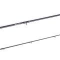Abu Garcia Black Max BMAXC662M Spinning Rod 6'6" 1.98m Carbon Spinning Fishing Rods 2 Sec M Power Rod.