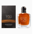 Emporio Armani Stronger With You Intensely EDP for Men,100ml. 
