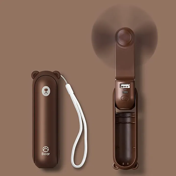 JISULIFE%20F8x%20Handheld%20Fan%20Mini%20Portable%20Electric%20USB%20Rechargeable%20Fans%204800mAh%20Silent%20Small%20FAN%20with%20Power%20Bank%20and%20Flashlight%20Function%20For%20Home%20Cooling%20Outdoor%20-%20Image%204