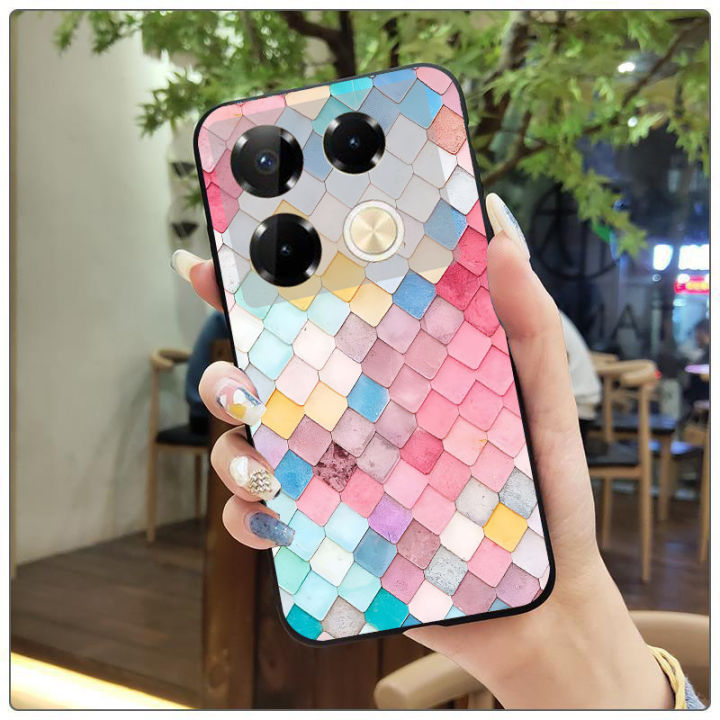Customization%20Phone%20Case%20Infinix%20Note%2040%205G%20Fashion%20Pattern%20Printing%20Silicone%20Soft%20TPU%20Protective%20Back%20Cover%20-%20Image%207