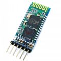 Bluetooth Module Breakout (HC-05)/ Serial Port HC-05 Integrated Bluetooth Adapters Module/ Bluetooth Communiction Module for Arduino. 