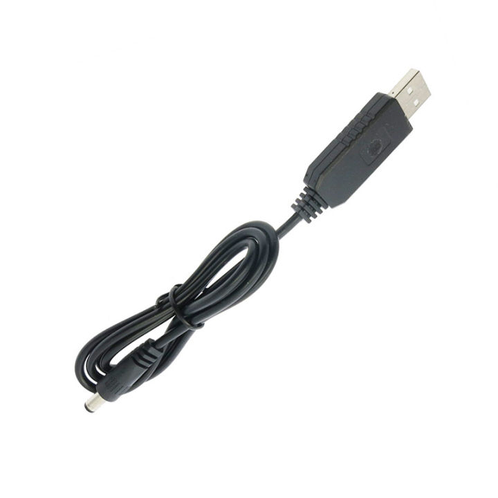 USB%20DC%205V%20to%20DC%2012V%20Step%20up%20Cable%20Module%20Converter%202.1x5.5mm%20Connector-%20Boost%20Circuit%20-%20Image%204