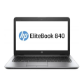 Pre-owned HP Elitbook 840 G3. 