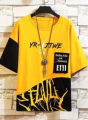 Premium T-shirt Fabric soft and comfortable.