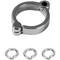 china anklet foot ring 7.5mm for ringneck/ sun conour / lory/ bird accessories. 
