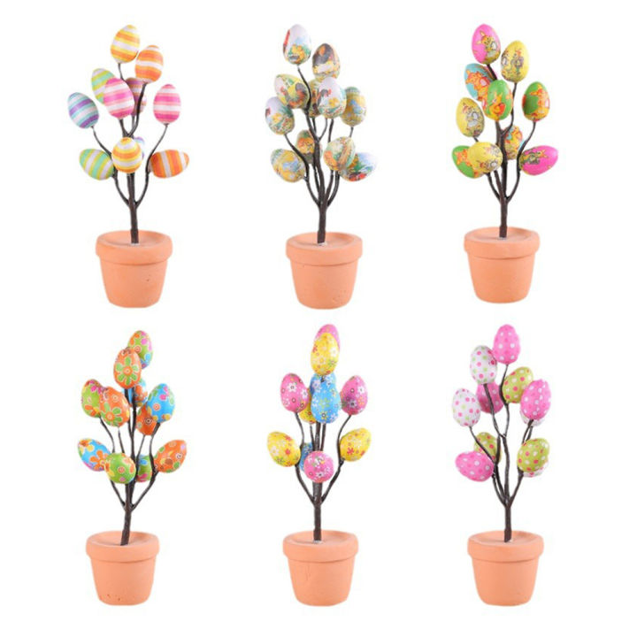 GC%20Foam%20Easter%20Egg%20Tree,%2010.23"%20Colorful%20Mini%20Easter%20Eggs%20Tree,%20Fun%20Easter%20Bird%20Egg%20Adornments,%20Reusable%20Easter%20Eggs%20Tree%20For%20DIY%20Crafts,%20Wedding,%20Easter%20Decoration%20-%20Image%2010