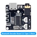 XY-BT-Mini Bluetooth Audio Receiver Board 3.7-5V Bluetooth 5.0 MP3 Amplifier Lossless Decoder Board Wireless Stereo Music Module XY-BT Mini. 