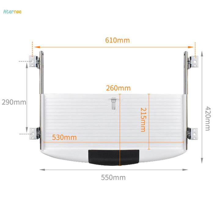Keyboard%20Drawer%20under%20Desk%20Computer%20Keyboard%20Tray%20Computer%20Keyboard%20Slide%20Side%20Mount%20Desk%20Drawer%20-%20Image%206