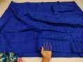 Tangail halfsilk chumki saree for woman. 