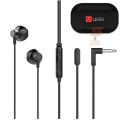 UiiSii HM16 Metal Bass Headphones / UiiSii HM12 Gaming Headset On-Ear Deep Bass Good Treble Earphone.