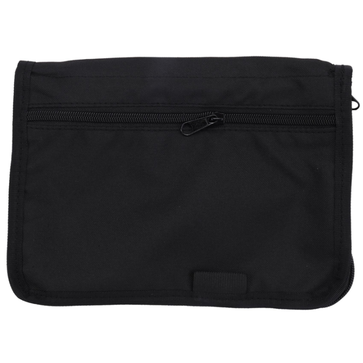 Universal Glove Box Organizer Storage Holder for Manuals Glove Bag
