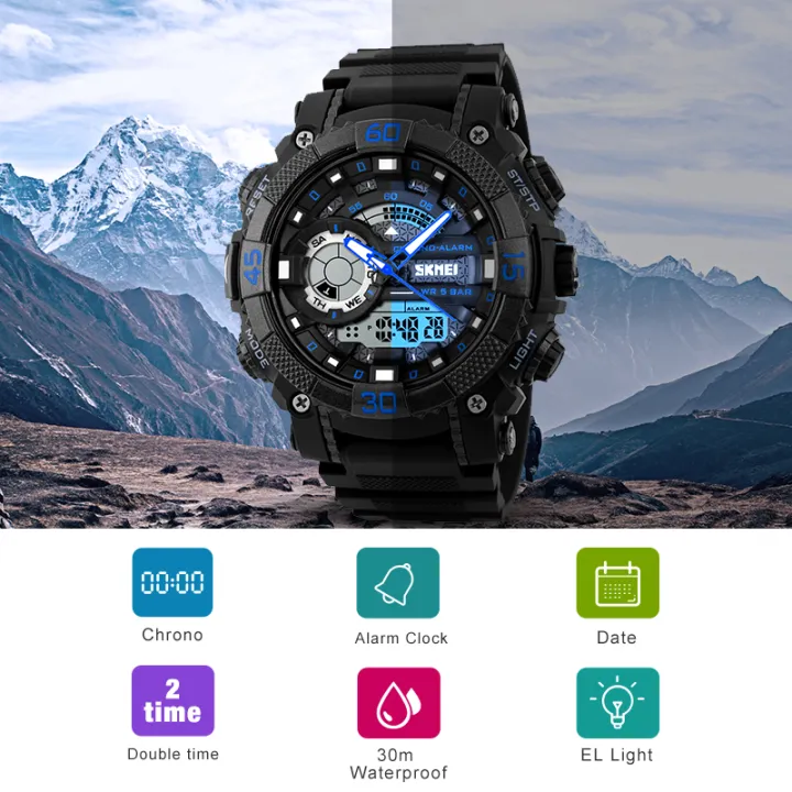 Skmei%20Big%20Dial%20Sport%20Men%20Watch%202%20Time%20LED%20Digital%20Wristwatches%20For%20Mens%20Waterproof%20Chrono%20Count%20Down%20Male%20Hour%20montre%20homme%201228%20-%20Image%208